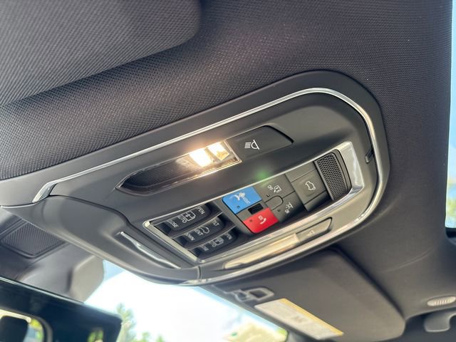 New 2026 Jeep Grand Cherokee L Limited AWD/4WD image 27