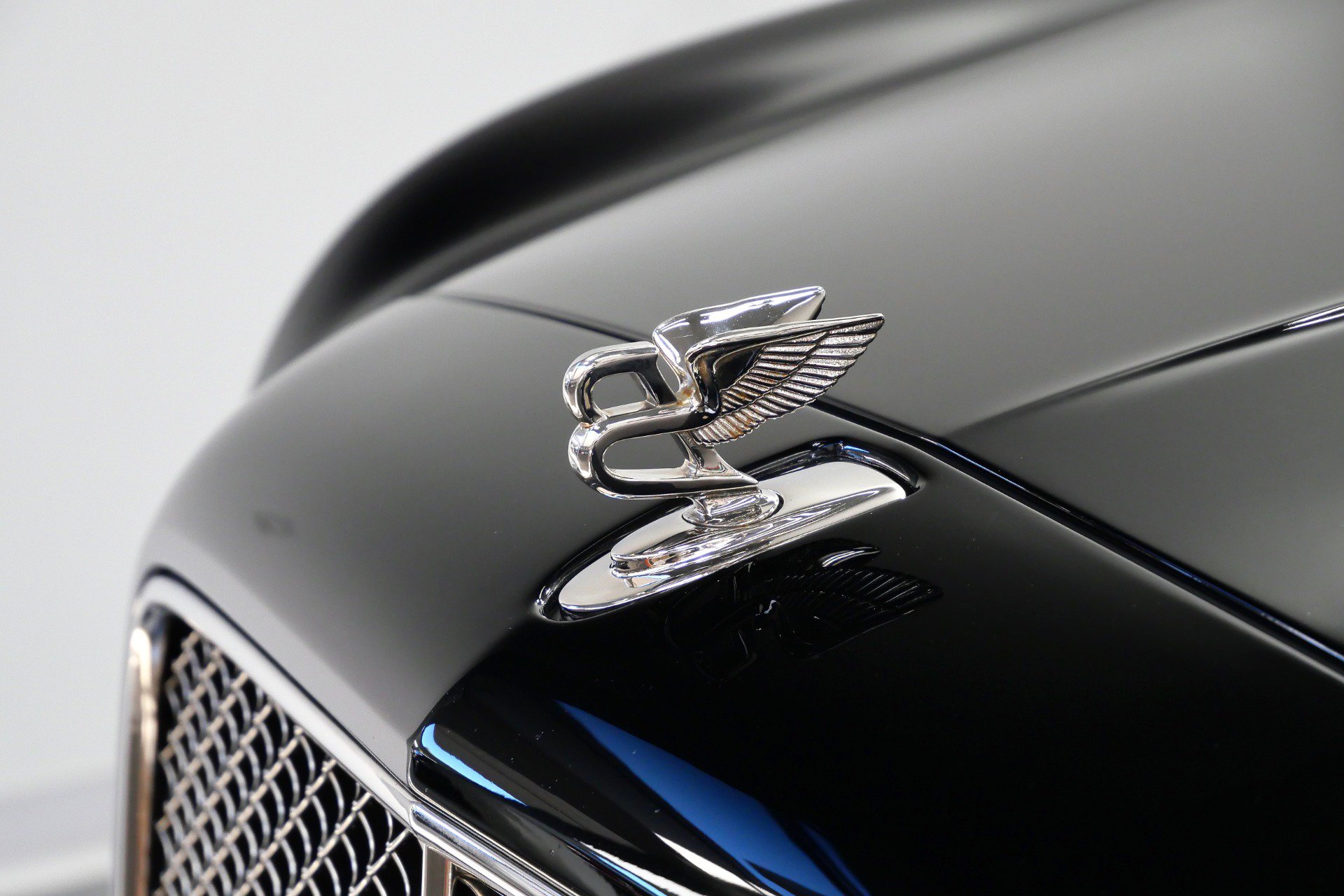 Used 2013 Bentley Mulsanne RWD image 47