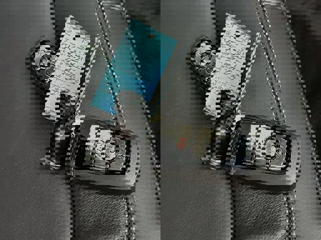 New 2026 Ford Bronco Outer Banks AWD/4WD image 22