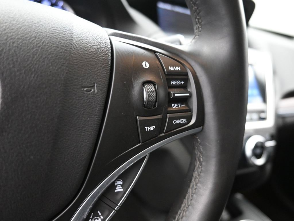 Used 2020 Acura MDX FWD image 7