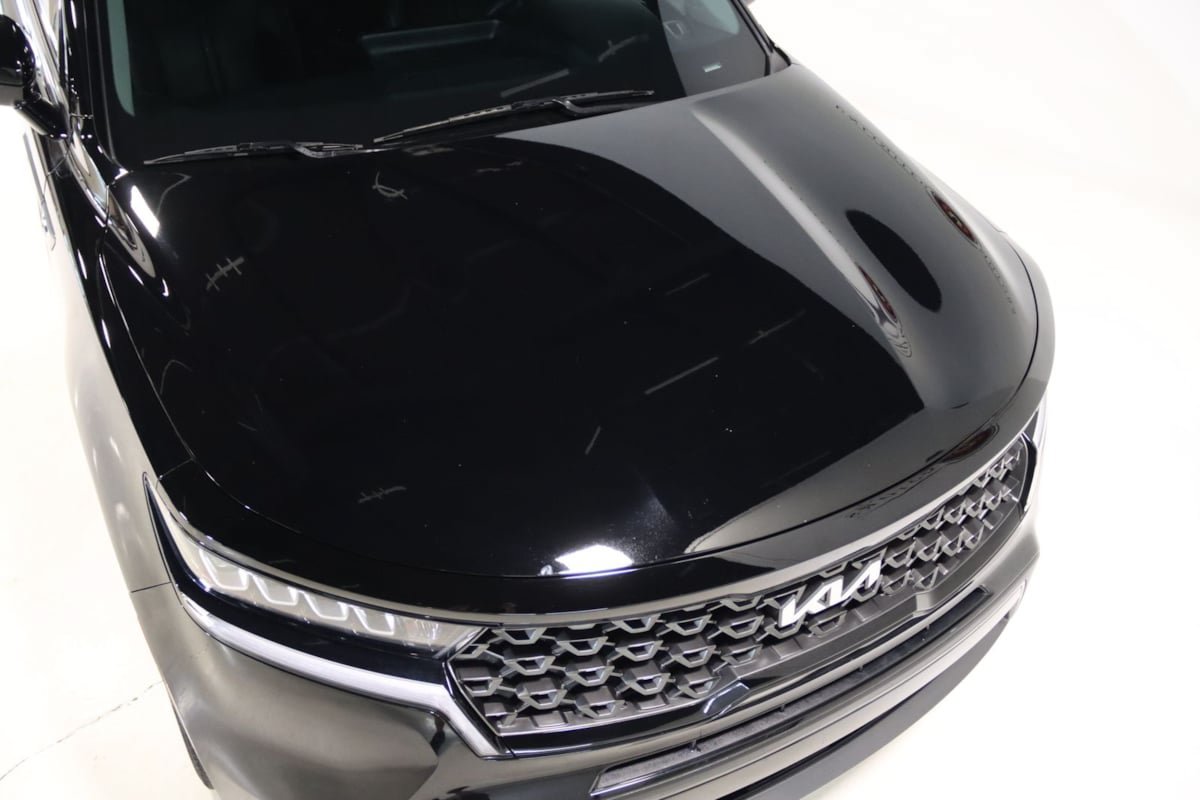 Used 2023 Kia Sorento X-Line EX AWD/4WD image 29