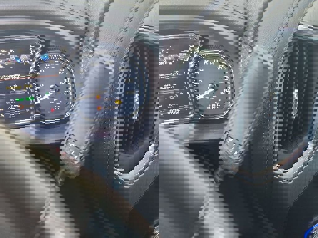 Certified 2021 GMC Sierra 1500 Denali w/ Denali Ultimate Package AWD/4WD image 17