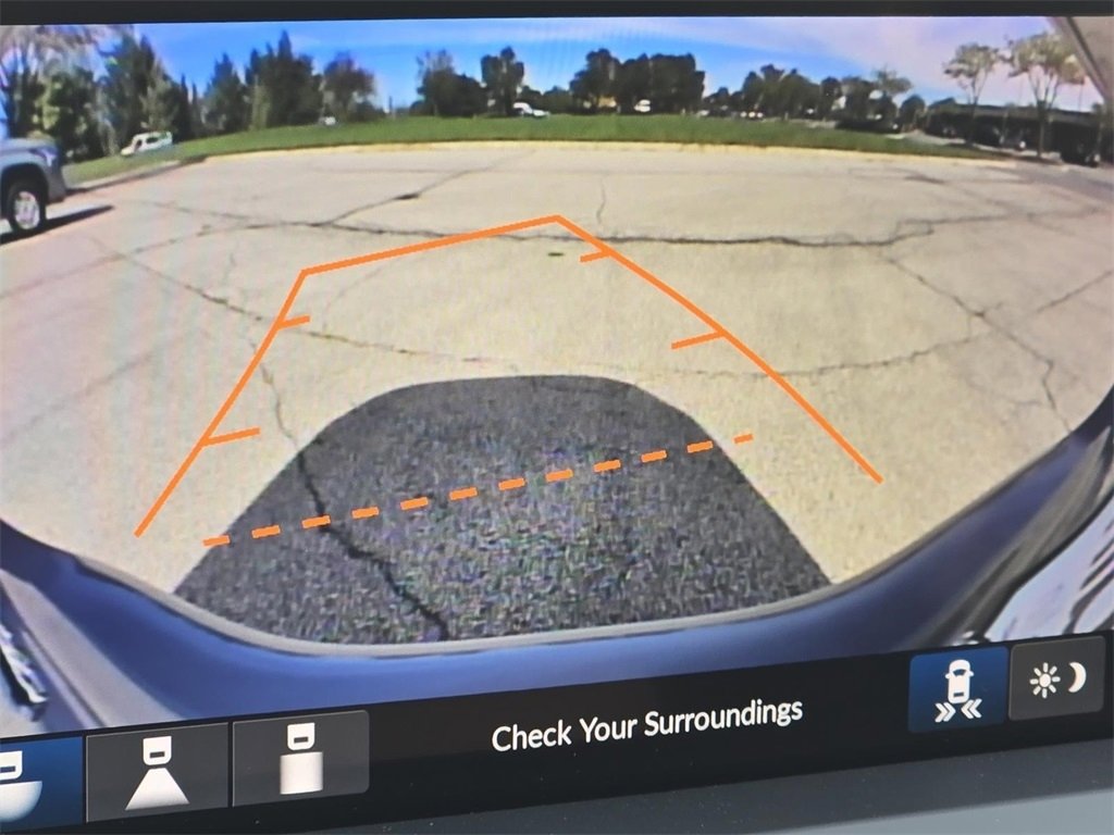 New 2025 Honda Accord EX-L image 5