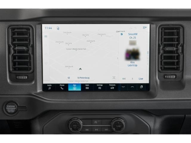 New 2026 Ford Bronco Badlands AWD/4WD image 15