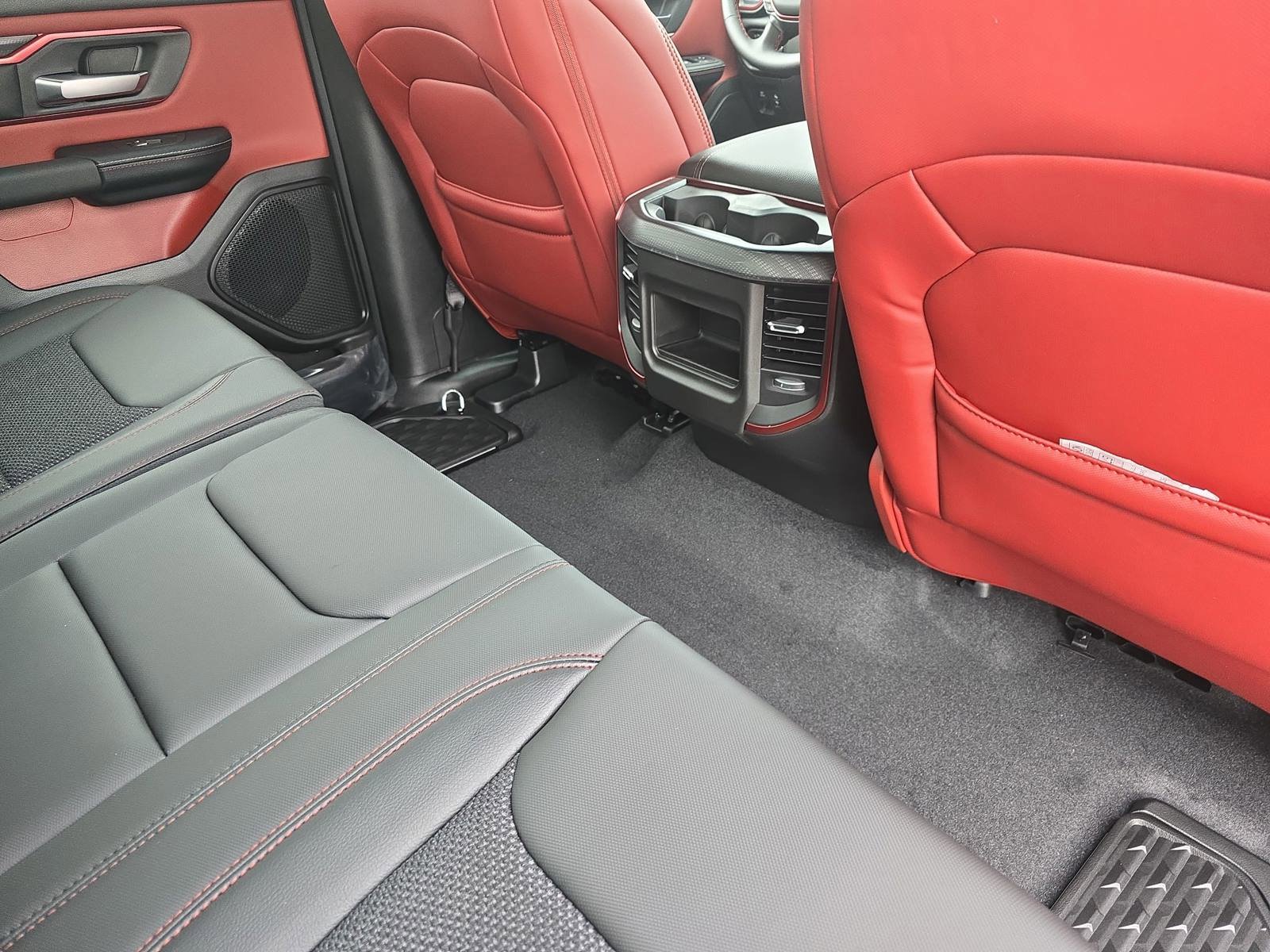 New 2026 RAM 1500 Rebel AWD/4WD image 12