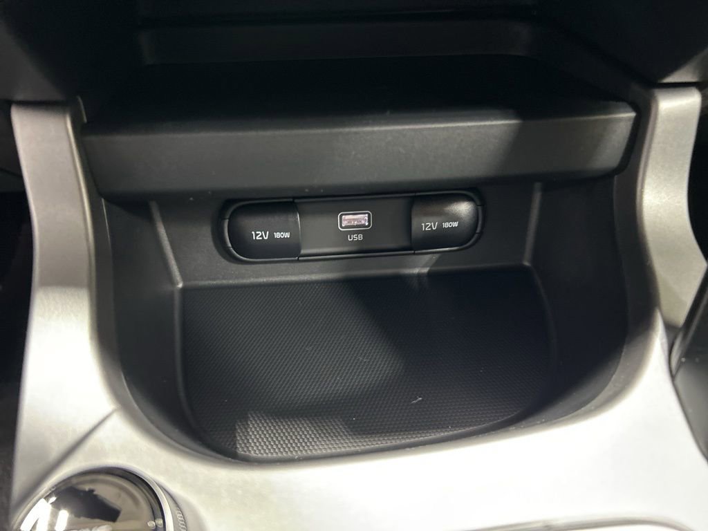 New 2026 Kia Seltos LX image 22