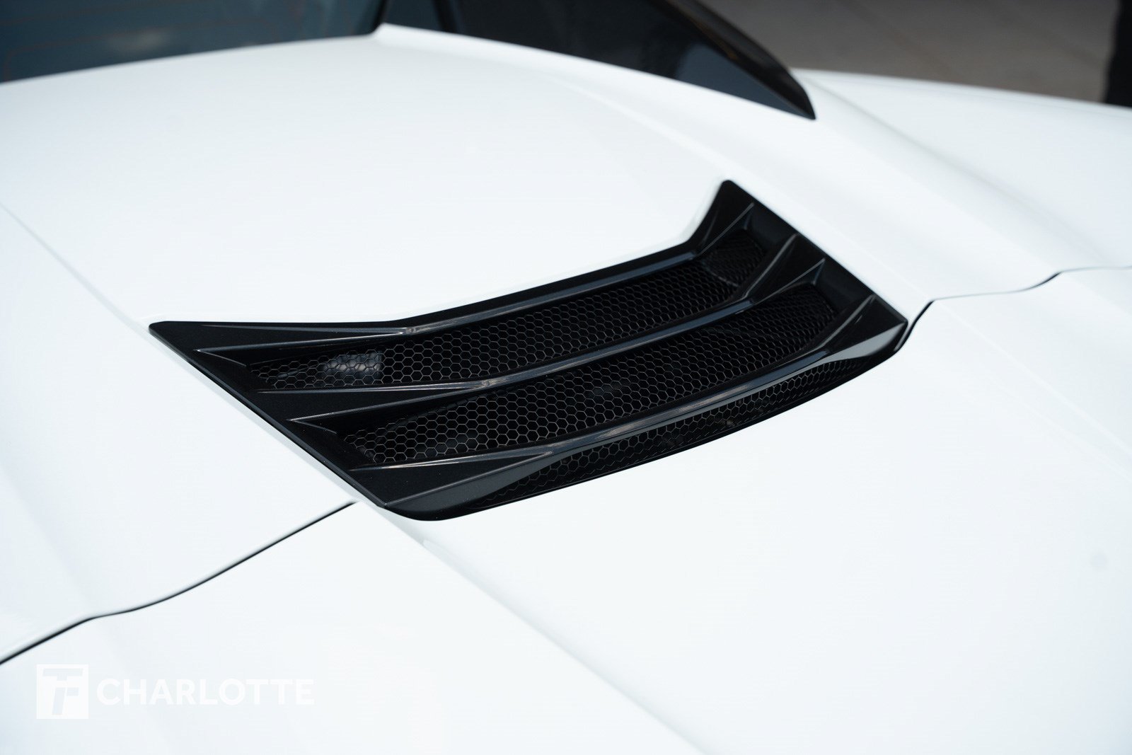 Used 2026 Chevrolet Corvette Stingray Preferred Conv w/ Z51 Performance Package RWD image 17