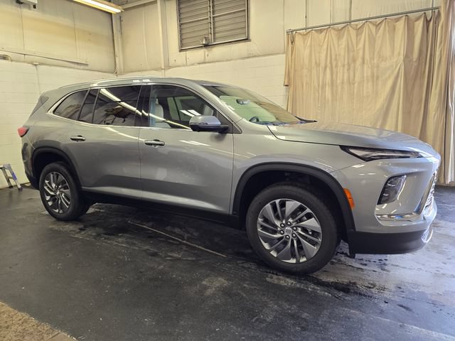 New 2027 Buick Enclave Preferred w/ Power Package AWD/4WD image 5