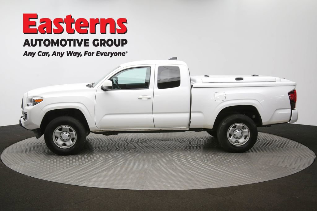 Used 2022 Toyota Tacoma SR image 58