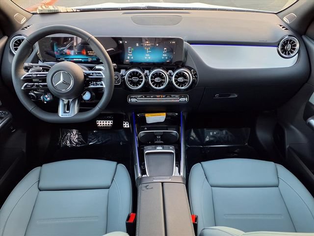 New 2026 Mercedes-Benz GLA 35 AMG 4MATIC image 4