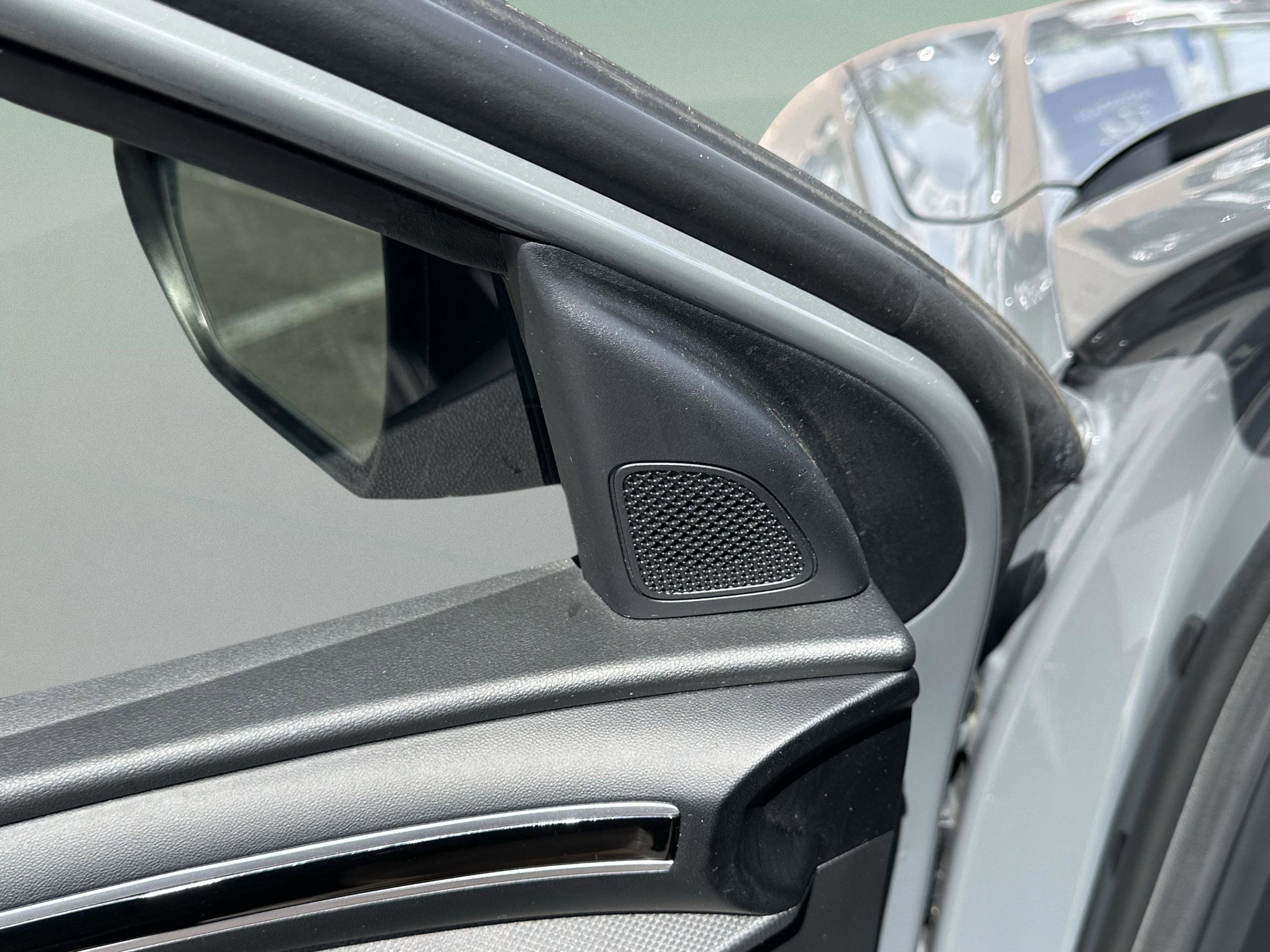 Used 2024 Hyundai Tucson SEL FWD image 35