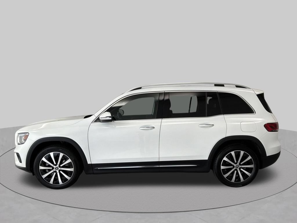 Used 2023 Mercedes-Benz GLB 250 image 5