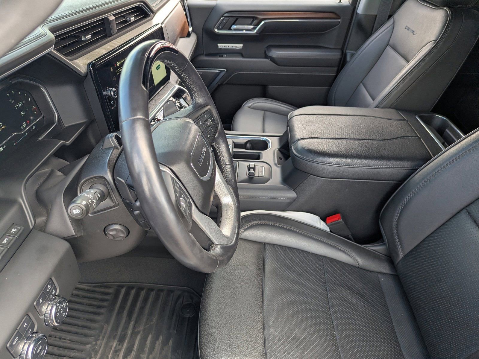 Used 2024 GMC Sierra 1500 Denali image 23