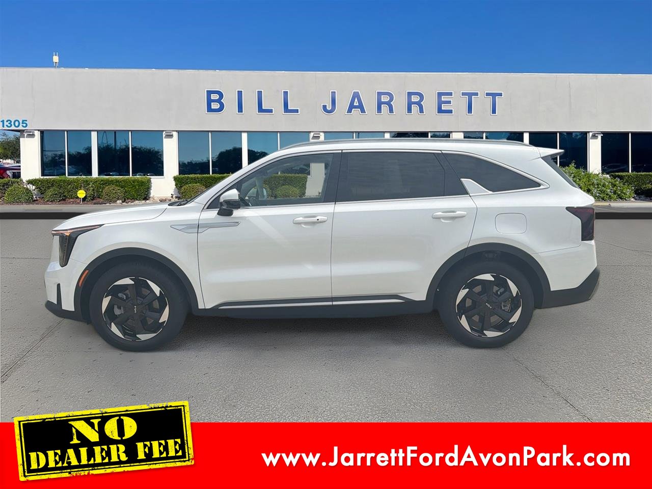Used 2025 Kia Sorento EX w/ EX Panoramic Sunroof Package