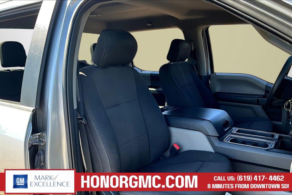 Used 2020 Ford F150 XL w/ Equipment Group 101A Mid image 29