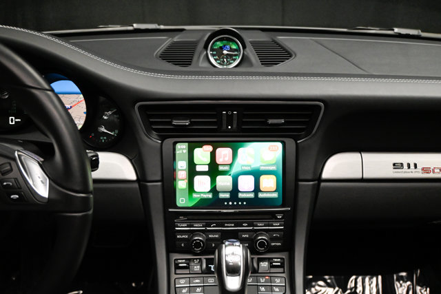 Used 2014 Porsche 911 50th Anniversary Edition image 8