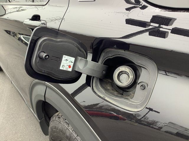 Used 2022 Ford Explorer Timberline AWD/4WD image 23