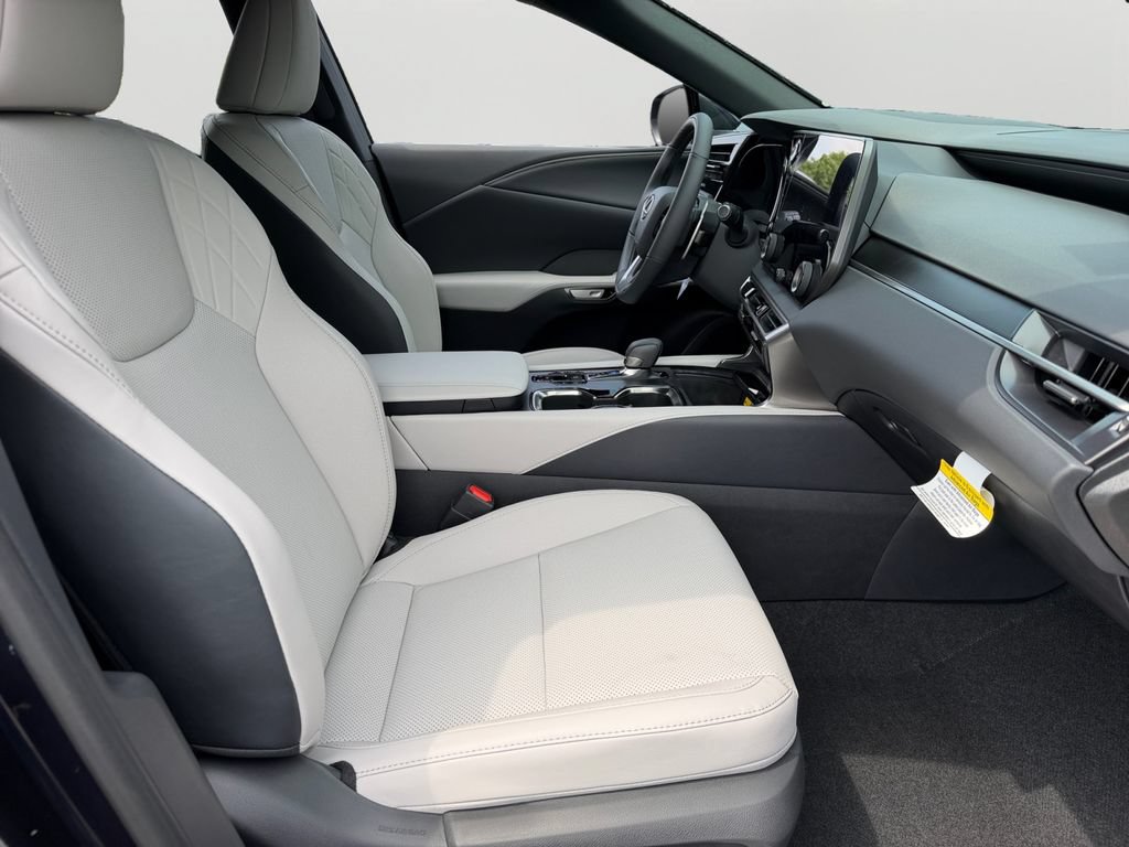 New 2026 Lexus RX 350 Premium w/ Accessory Package (Z1) AWD/4WD image 5