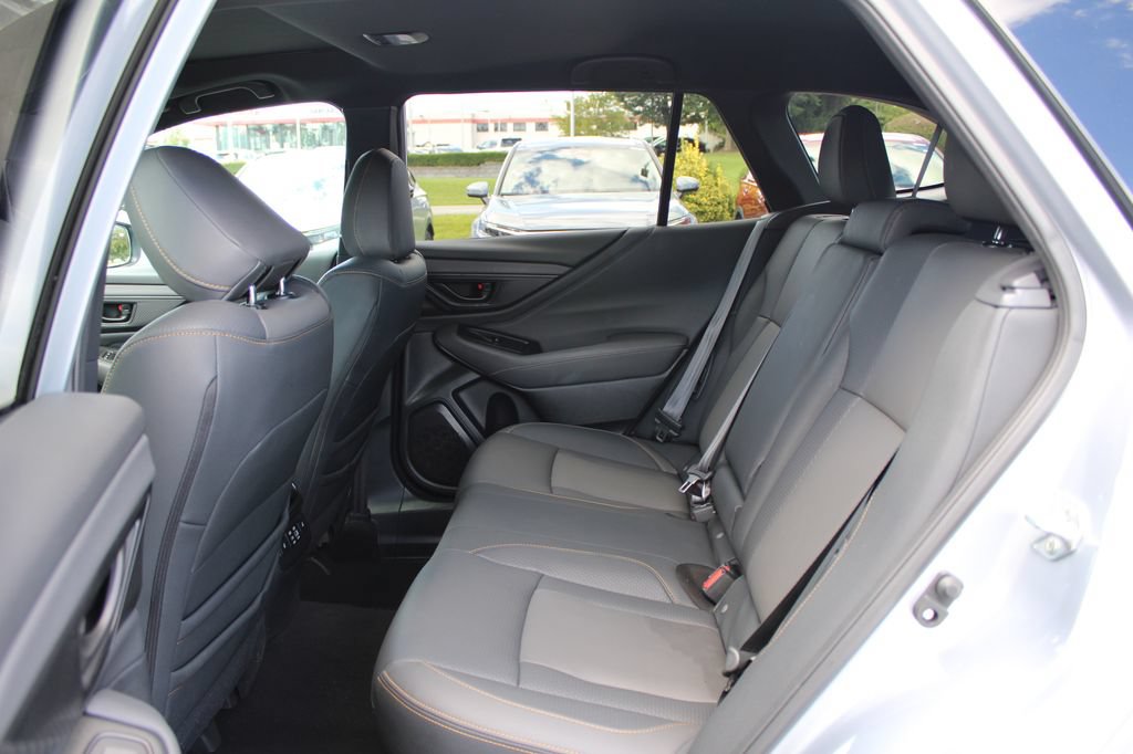 Used 2024 Subaru Outback Wilderness AWD/4WD image 12