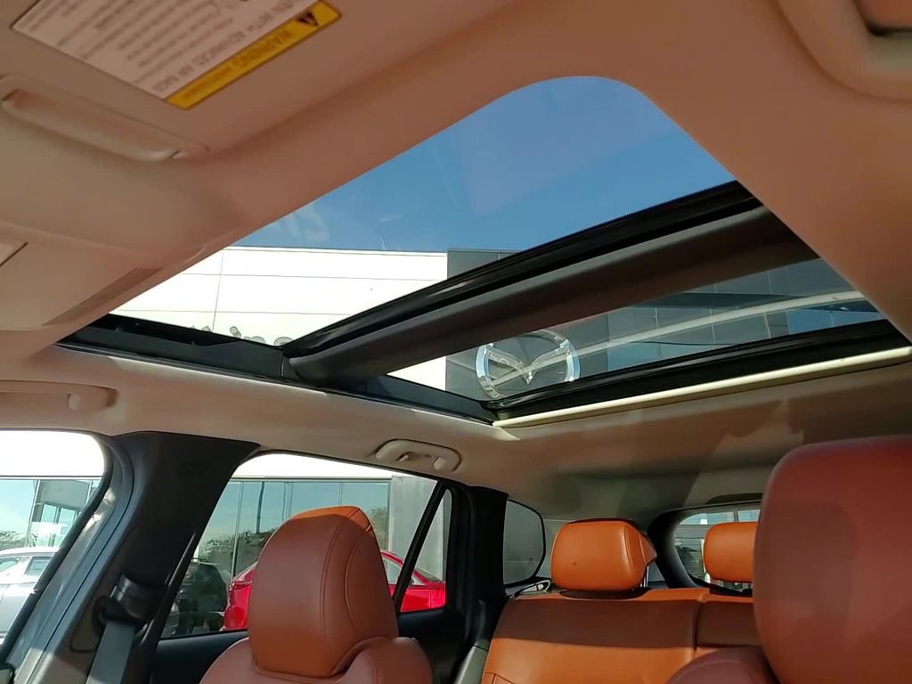 Certified 2025 MAZDA CX-50 Meridian Edition w/ Cargo Package image 23