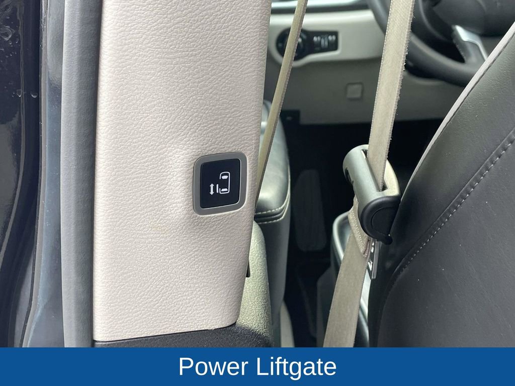 Certified 2023 Chrysler Pacifica Limited image 20