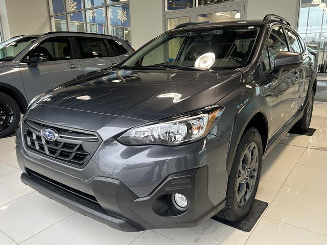 Used 2023 Subaru Crosstrek 2.5i Sport image 2
