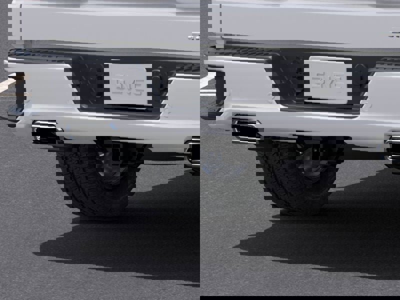 New 2024 GMC Sierra 1500 Denali image 38