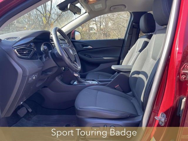 Certified 2023 Buick Encore GX Select w/ Sport Touring Package image 18