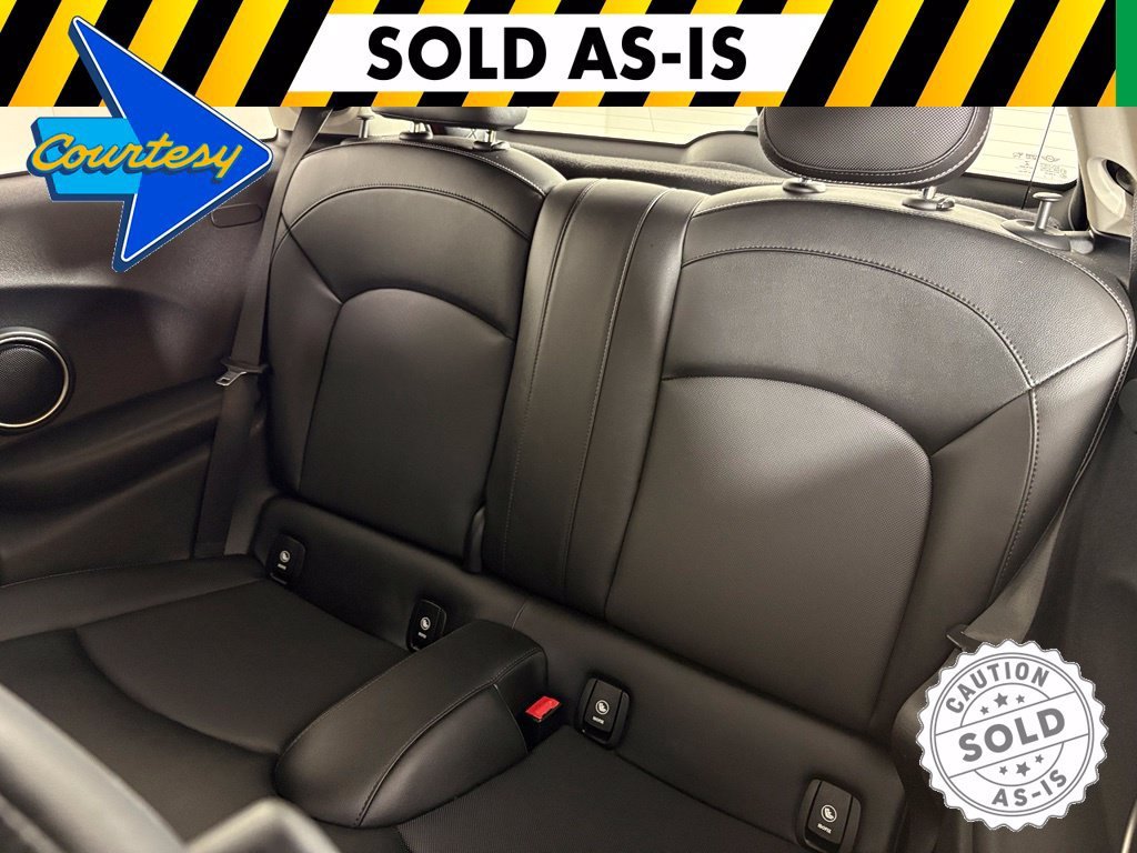 Used 2015 MINI Cooper S FWD image 29
