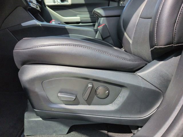 Used 2023 Ford Explorer Limited w/ Equipment Group 301A image 24