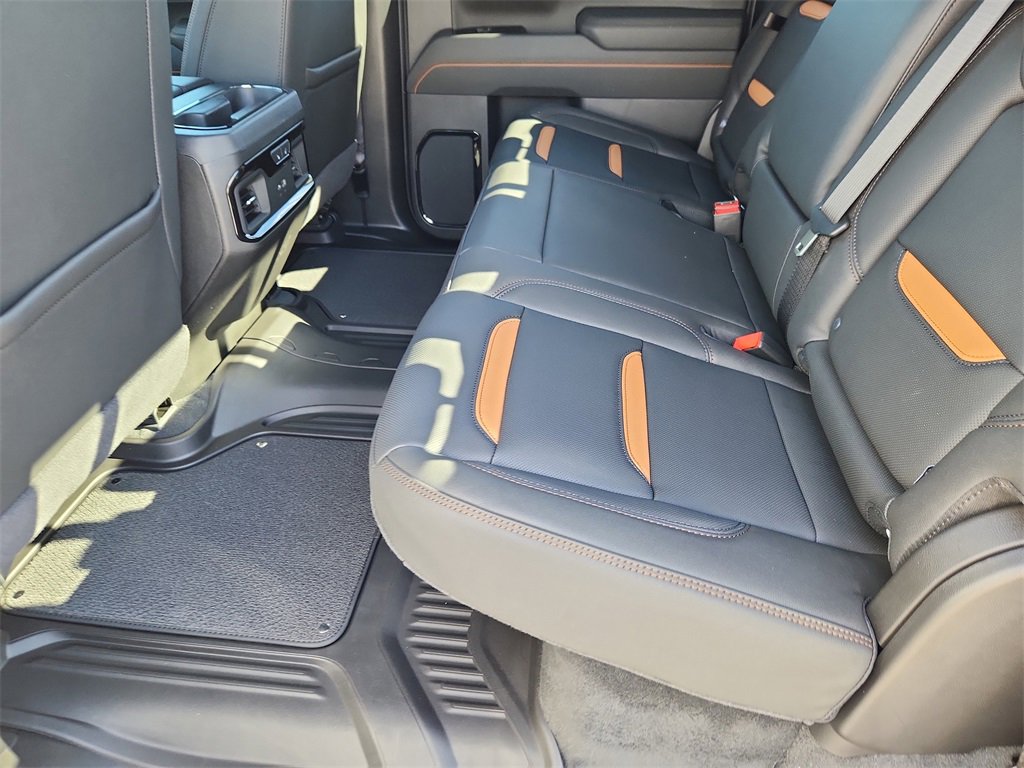New 2026 GMC Sierra 2500 AT4 w/ AT4 Premium Plus Package image 8