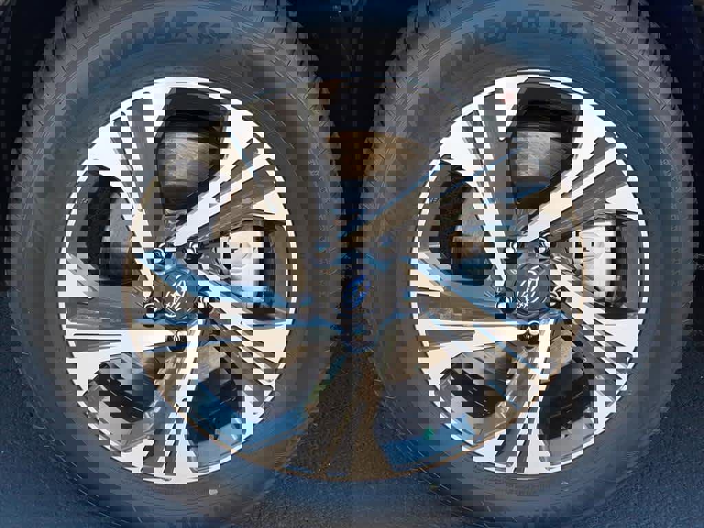 Certified 2025 Subaru Crosstrek 2.0i Premium w/ Convenience Package #2 image 12