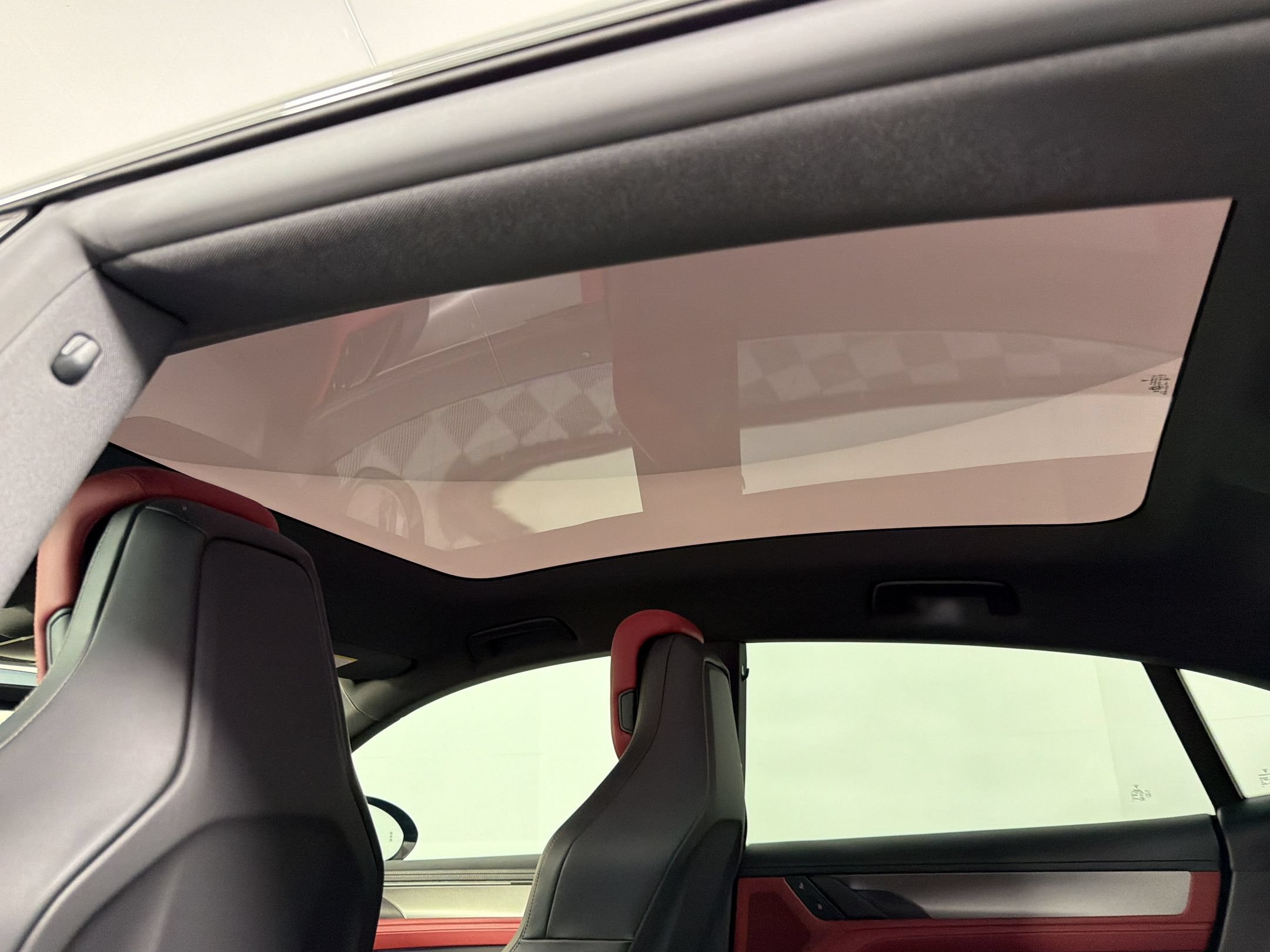 New 2026 Porsche Cayenne S AWD/4WD image 23