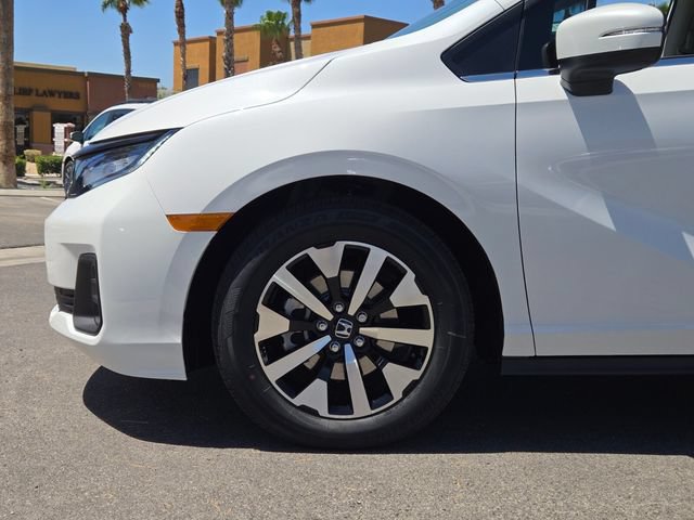 New 2026 Honda Odyssey EX-L image 6