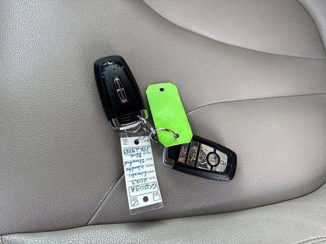 Certified 2023 Lincoln Nautilus AWD w/ Premium Package image 31