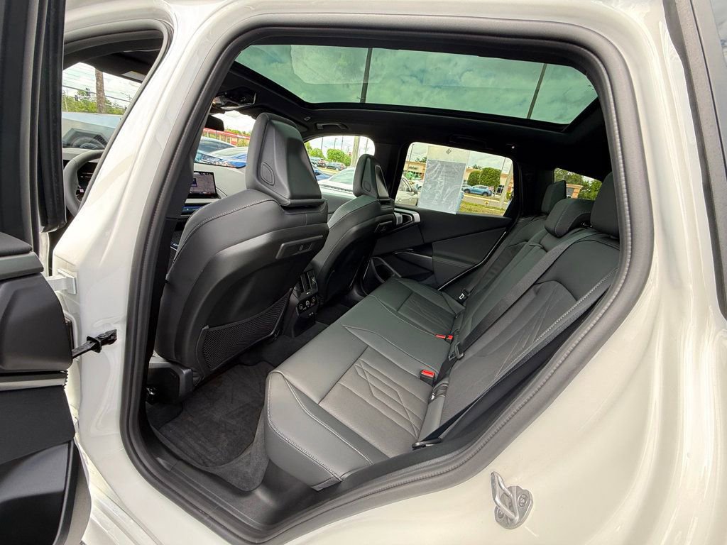 Used 2026 BMW X3 xDrive30 w/ M Sport Package image 10