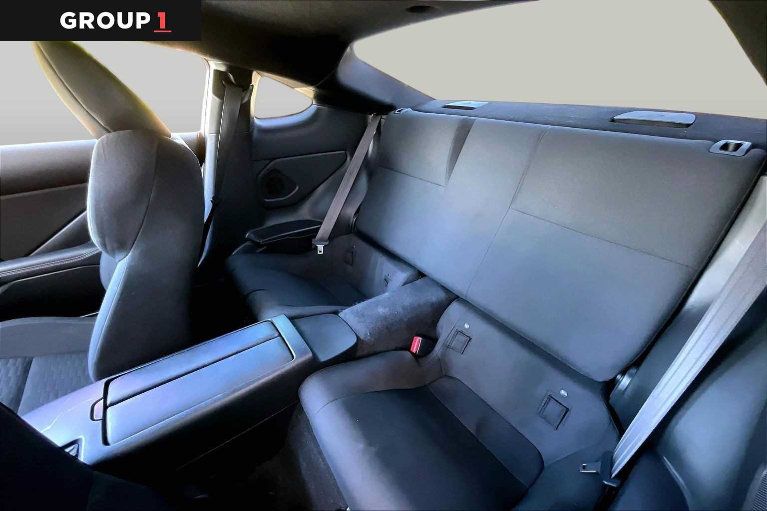 Certified 2022 Toyota GR86 w/ ALL Weather Mat Package (TMS) RWD image 20