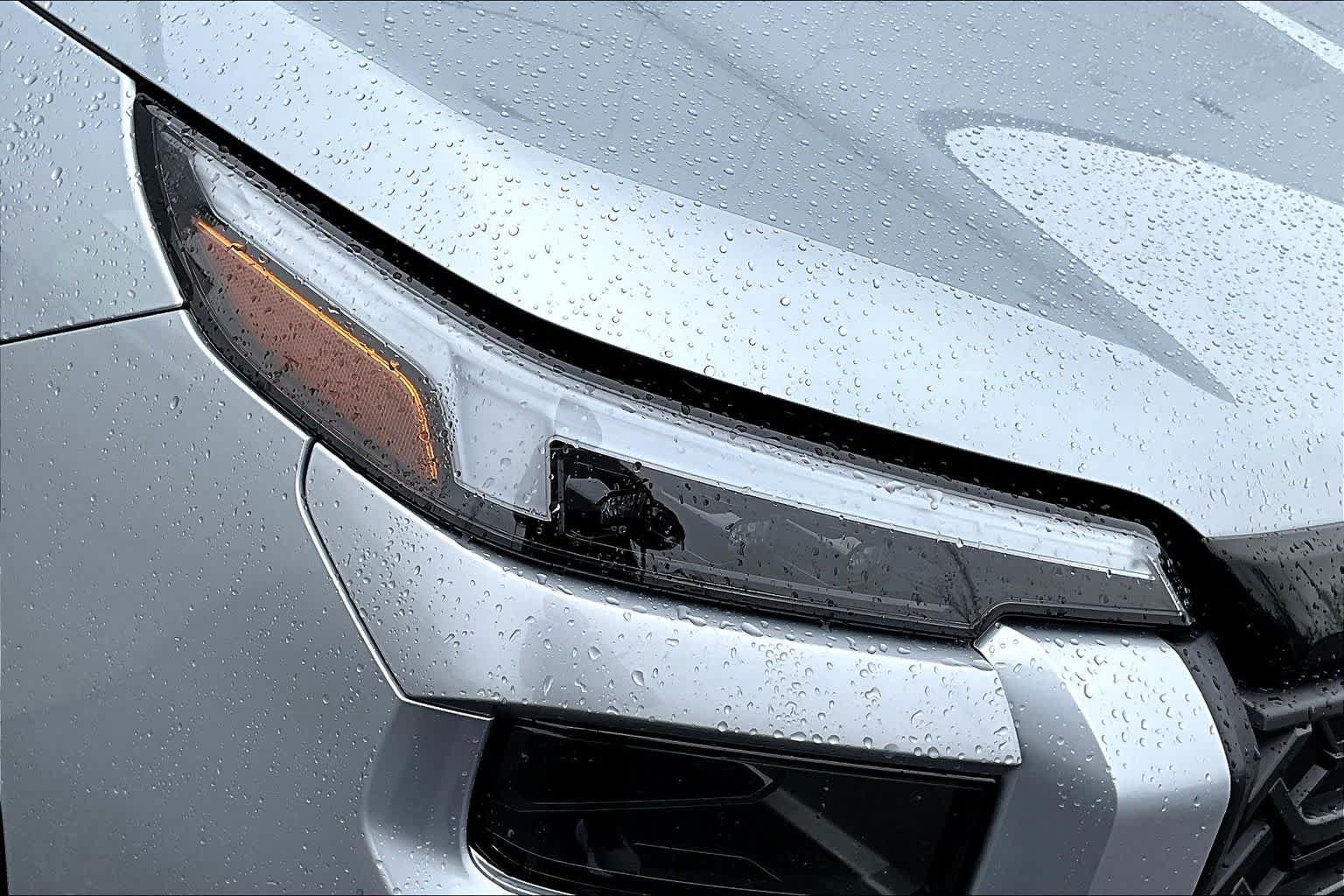 New 2026 Subaru Outback Limited AWD/4WD image 14