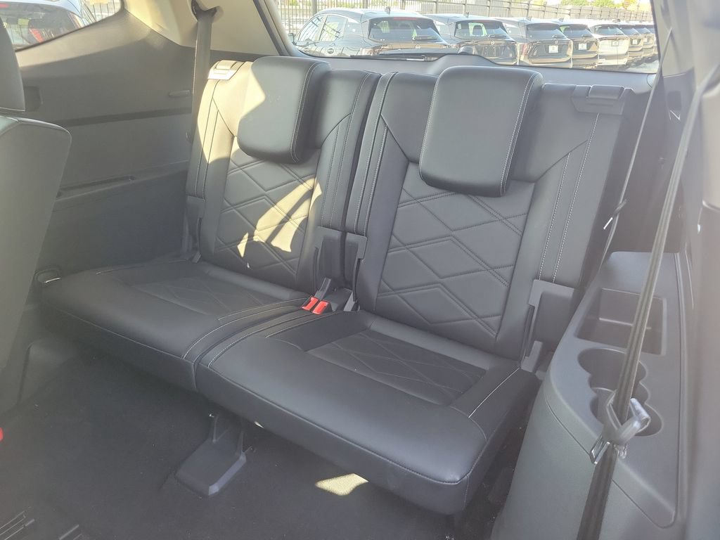 Used 2026 Volkswagen Atlas SE AWD/4WD image 12