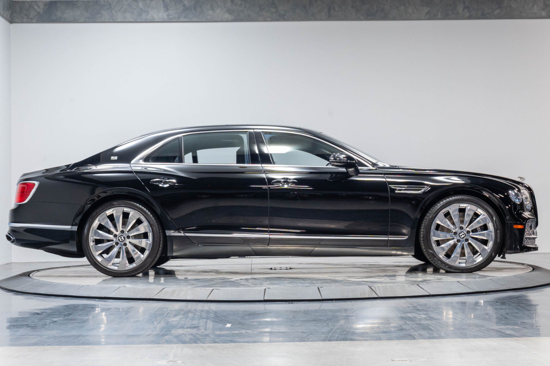 Used 2020 Bentley Flying Spur W12 AWD/4WD image 40