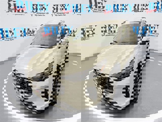 Certified 2024 Ford Escape Platinum w/ Premium Technology Package