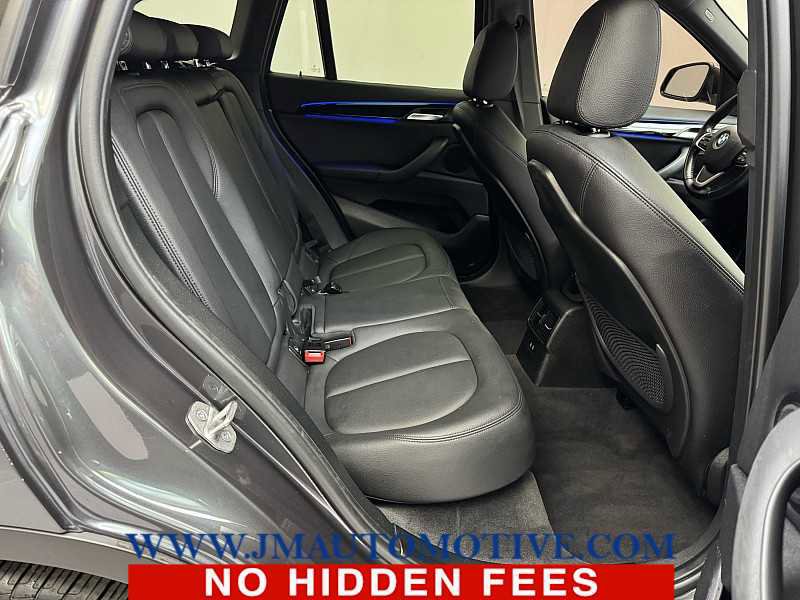 Used 2021 BMW X1 xDrive28i w/ Convenience Package image 18