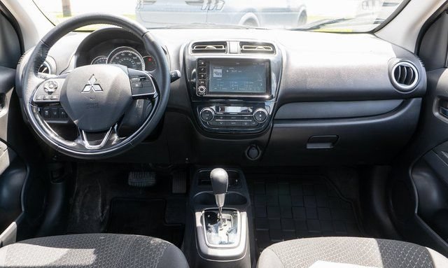 Used 2024 Mitsubishi Mirage G4 SE FWD image 14