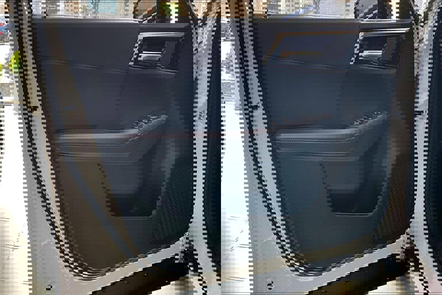 New 2026 Nissan Rogue SL image 16