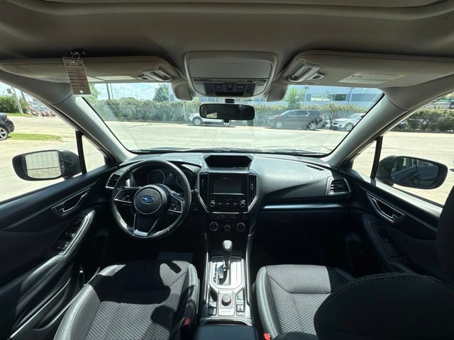 Used 2021 Subaru Forester Premium AWD/4WD image 16