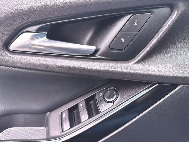 Certified 2025 Chevrolet Equinox LT image 22