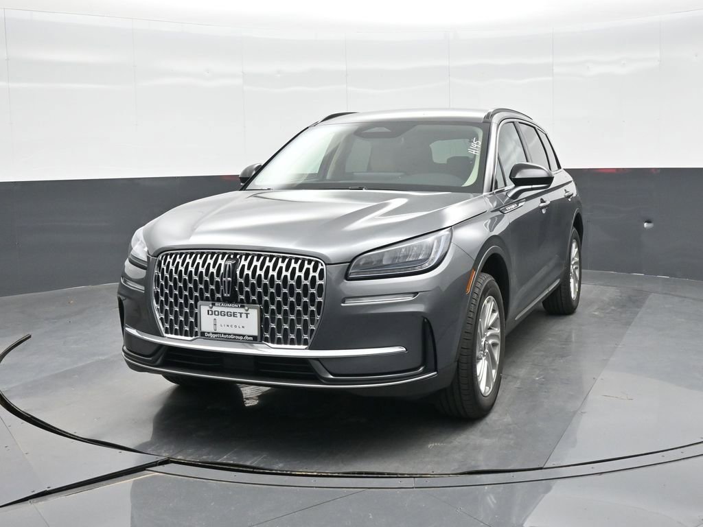 New 2026 Lincoln Corsair Premiere image 17