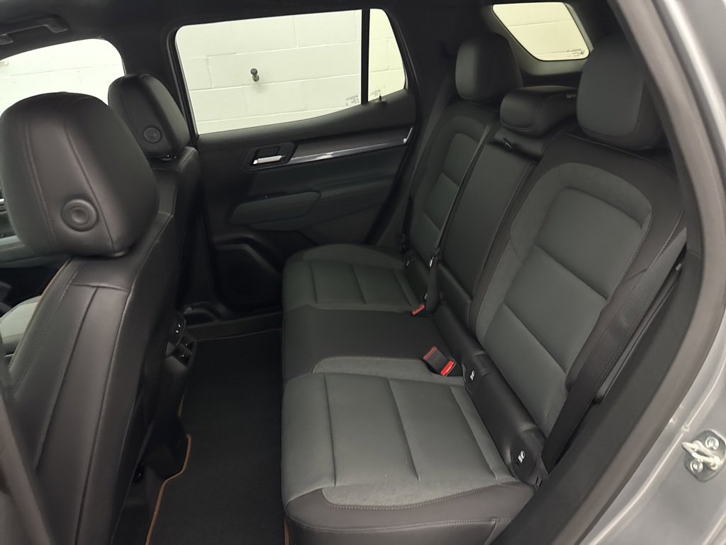 New 2026 GMC Terrain AT4 image 45