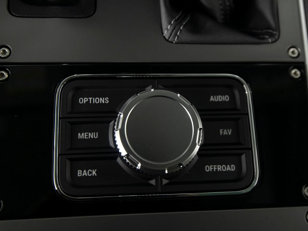 New 2026 INEOS Grenadier Fieldmaster Edition AWD/4WD image 26