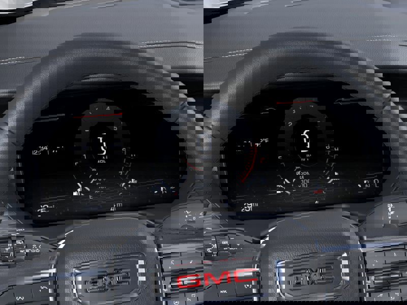 New 2025 GMC Acadia Elevation image 18